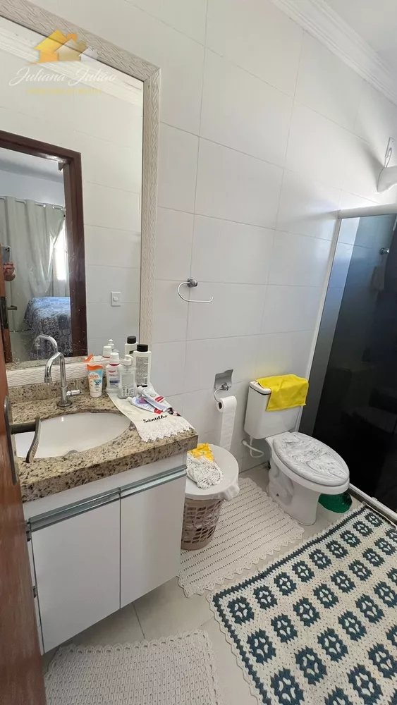 Casa, 2 quartos, 80 m² - Foto 13