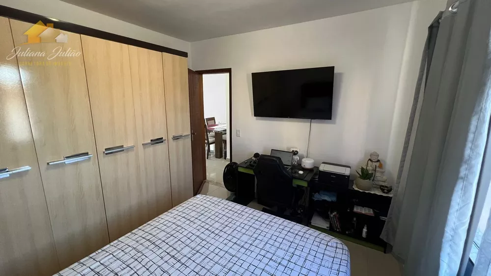 Casa, 2 quartos, 80 m² - Foto 14