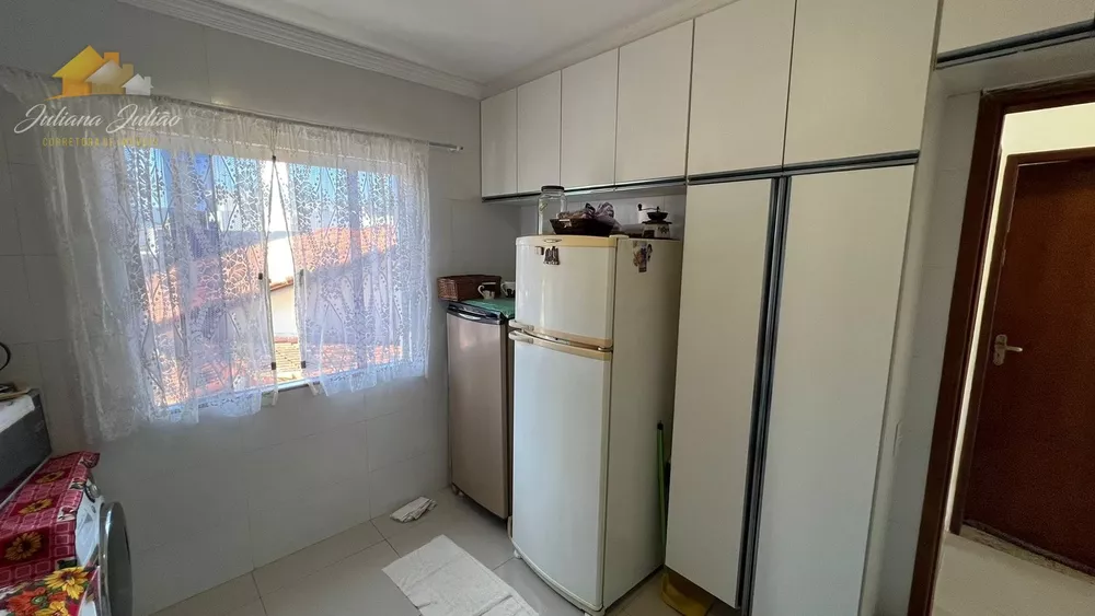 Casa, 2 quartos, 80 m² - Foto 5