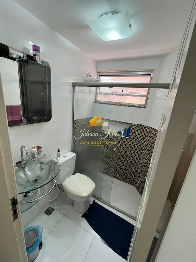Apartamento, 3 quartos, 106 m² - Foto 10