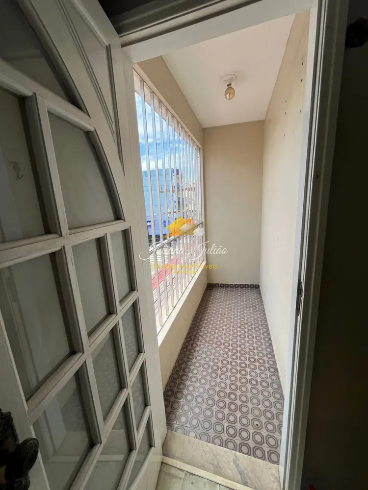 Apartamento, 3 quartos, 106 m² - Foto 1