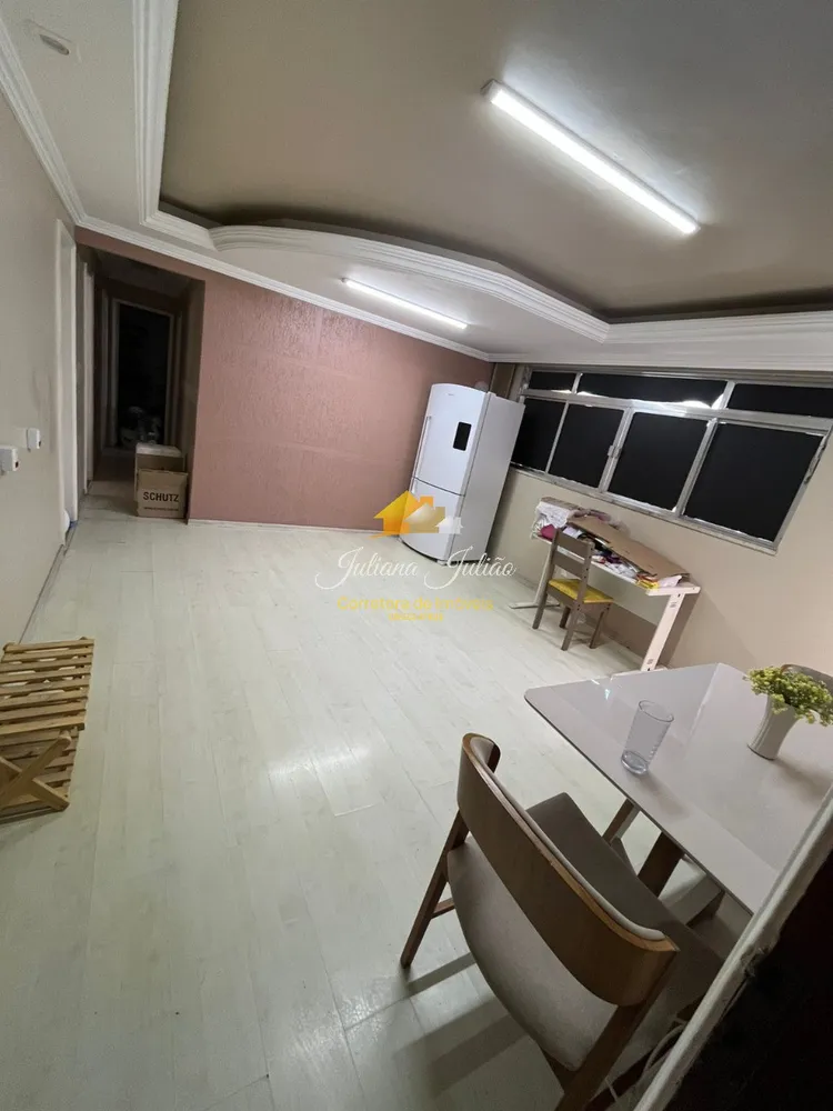 Apartamento, 3 quartos, 106 m² - Foto 7