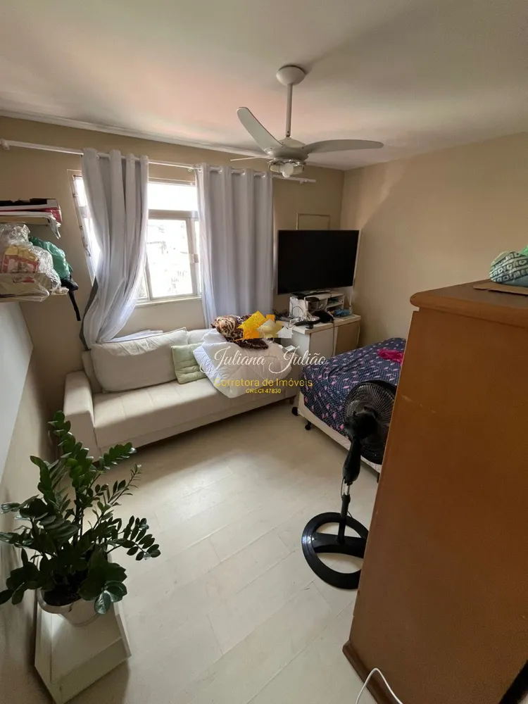Apartamento, 3 quartos, 106 m² - Foto 2