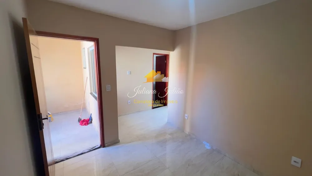 Casa, 1 quarto, 30 m² - Foto 3
