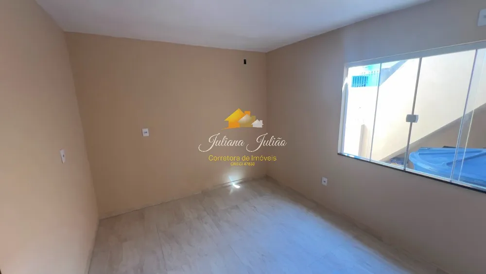 Casa, 1 quarto, 30 m² - Foto 4