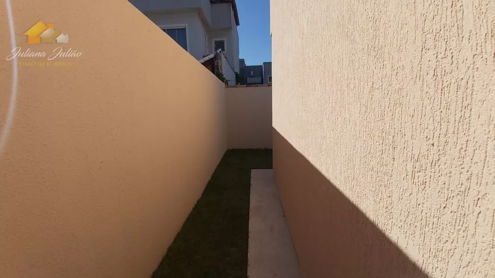 Casa, 3 quartos, 105 m² - Foto 13