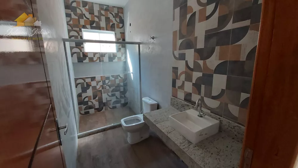 Casa, 3 quartos, 105 m² - Foto 3