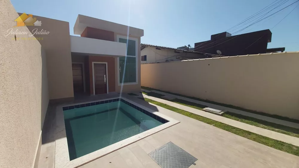 Casa, 3 quartos, 105 m² - Foto 2