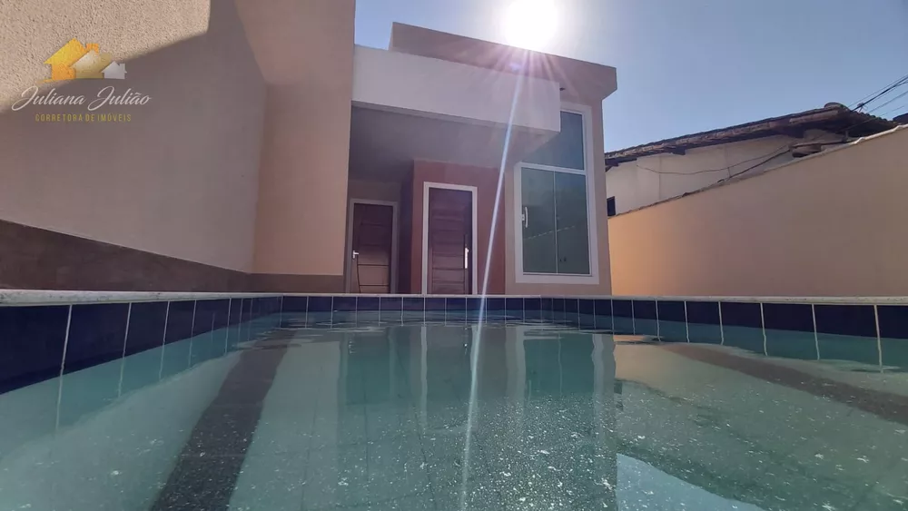 Casa, 3 quartos, 105 m² - Foto 6
