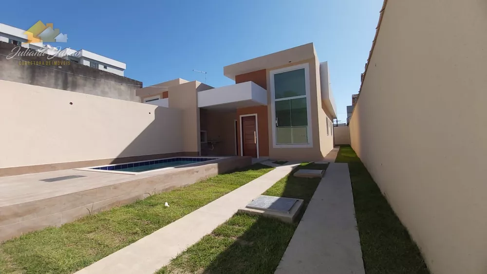 Casa, 3 quartos, 105 m² - Foto 27