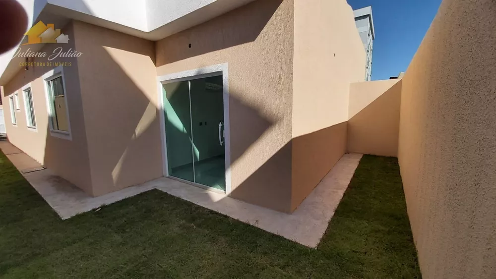 Casa, 3 quartos, 105 m² - Foto 8