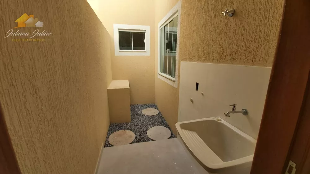 Casa, 3 quartos, 105 m² - Foto 11