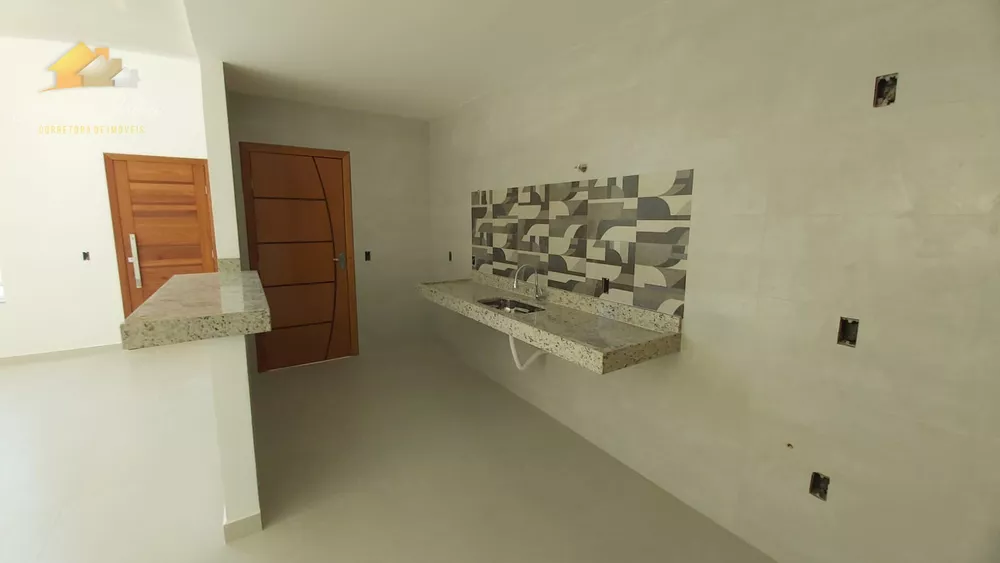 Casa, 3 quartos, 105 m² - Foto 4