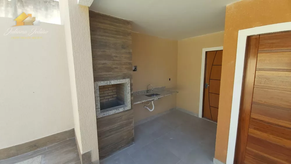 Casa, 3 quartos, 105 m² - Foto 17