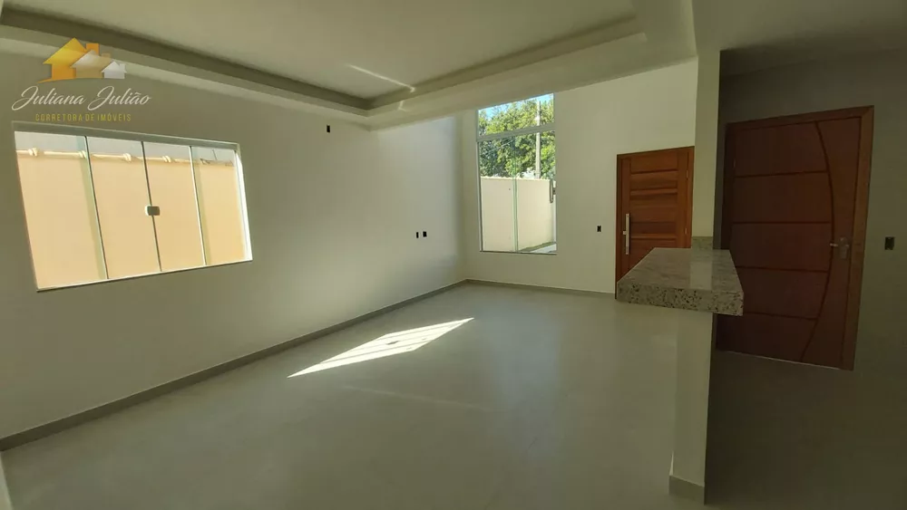Casa, 3 quartos, 105 m² - Foto 1
