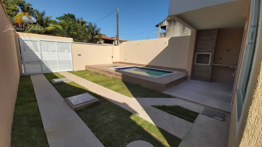 Casa, 3 quartos, 105 m² - Foto 20