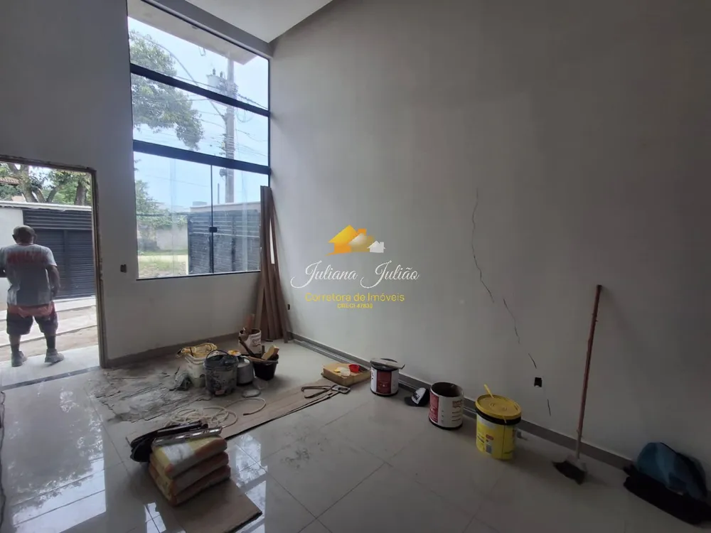 Casa, 2 quartos, 60 m² - Foto 4