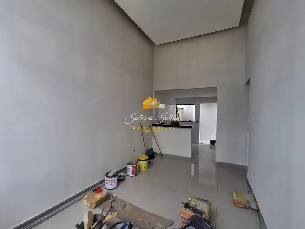 Casa, 2 quartos, 60 m² - Foto 3