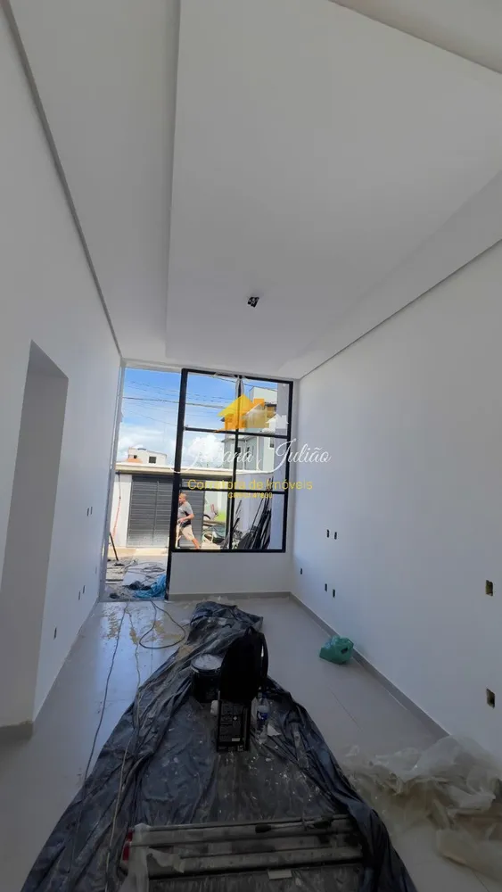 Casa, 2 quartos, 60 m² - Foto 4