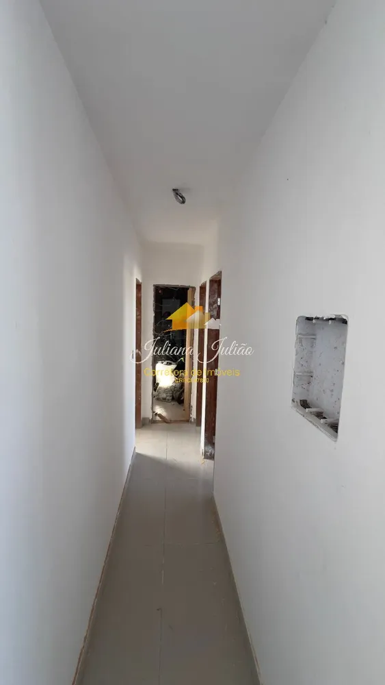 Casa, 2 quartos, 60 m² - Foto 12