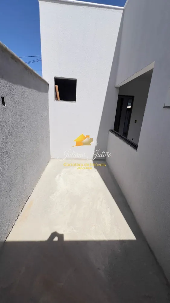 Casa, 2 quartos, 60 m² - Foto 10