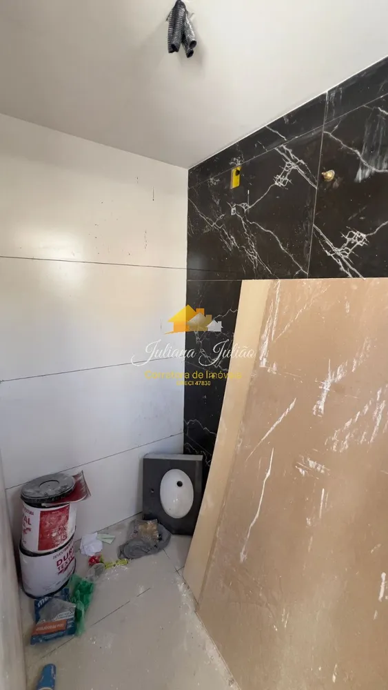 Casa, 2 quartos, 60 m² - Foto 19