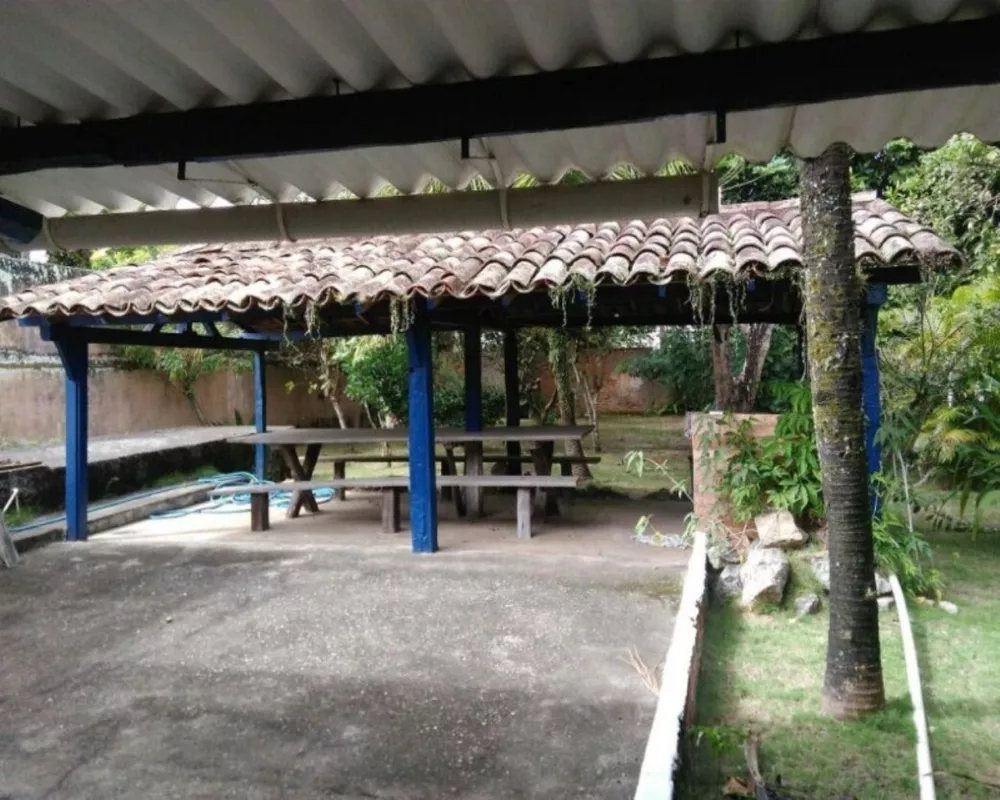 Casa, 3 quartos, 300 m² - Foto 12
