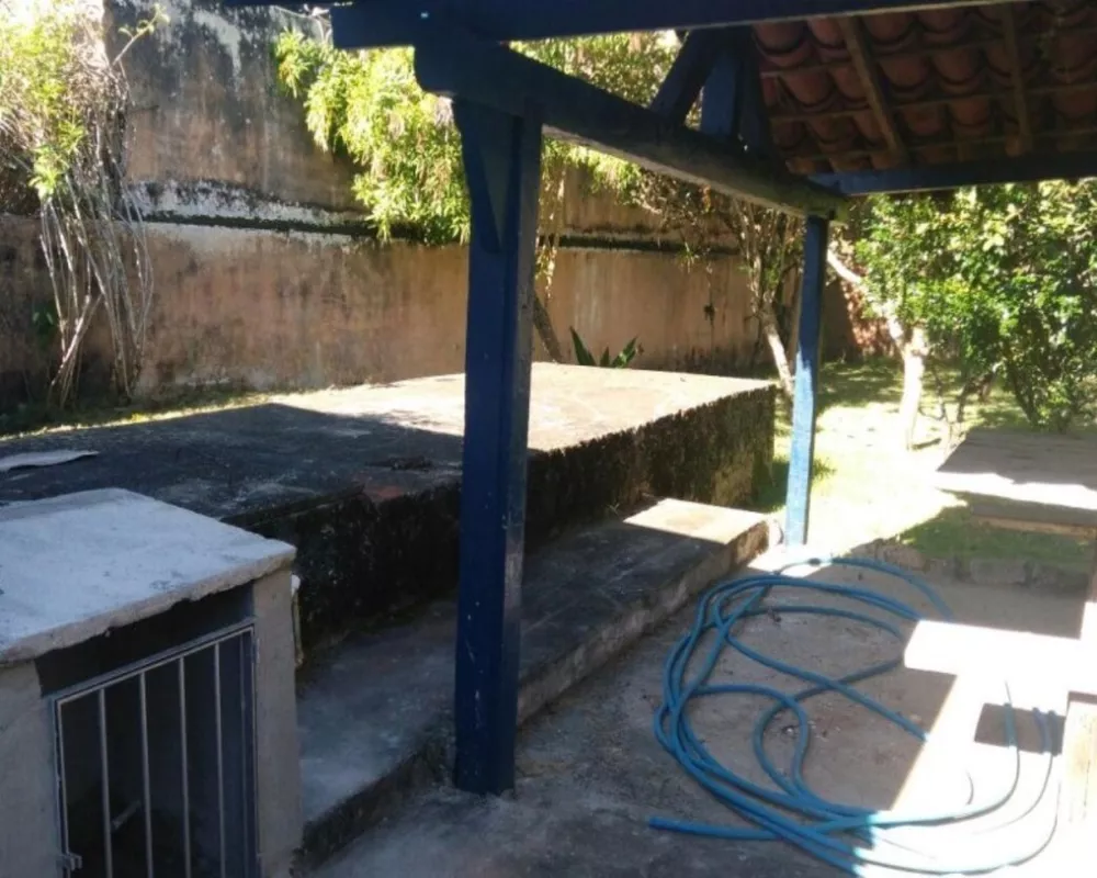 Casa, 3 quartos, 300 m² - Foto 17