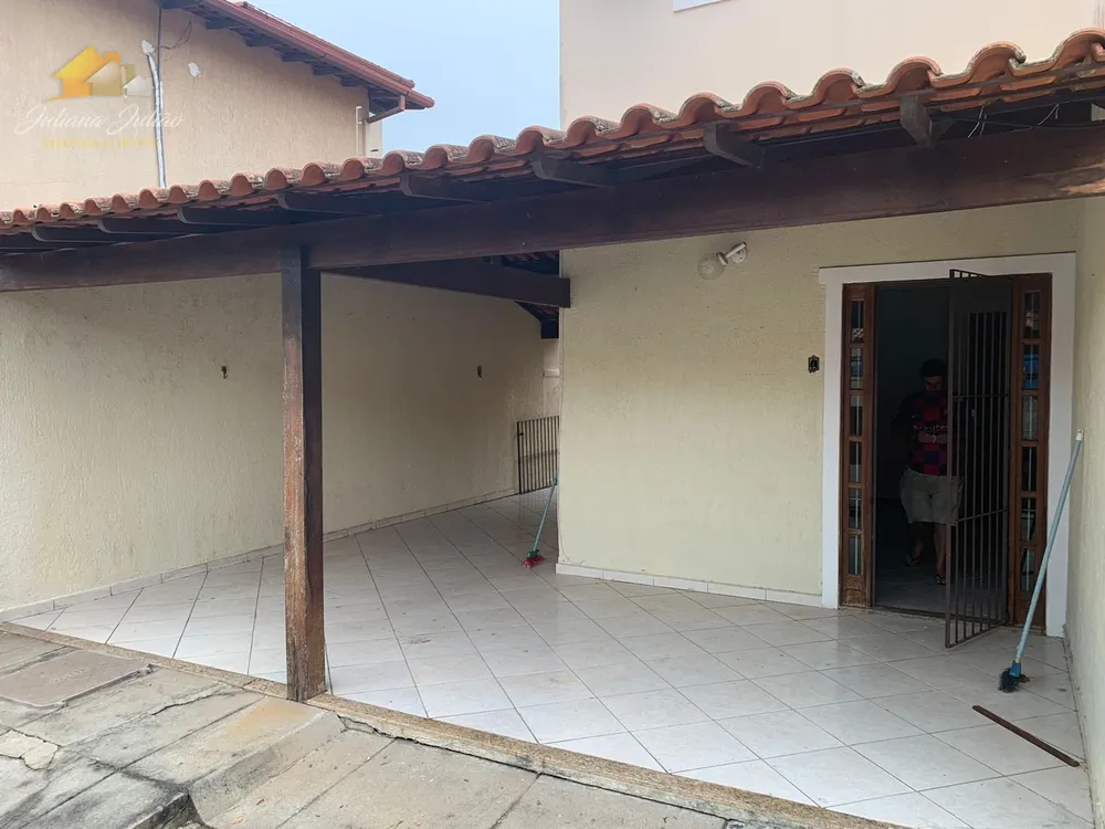 Casa, 3 quartos, 120 m² - Foto 2