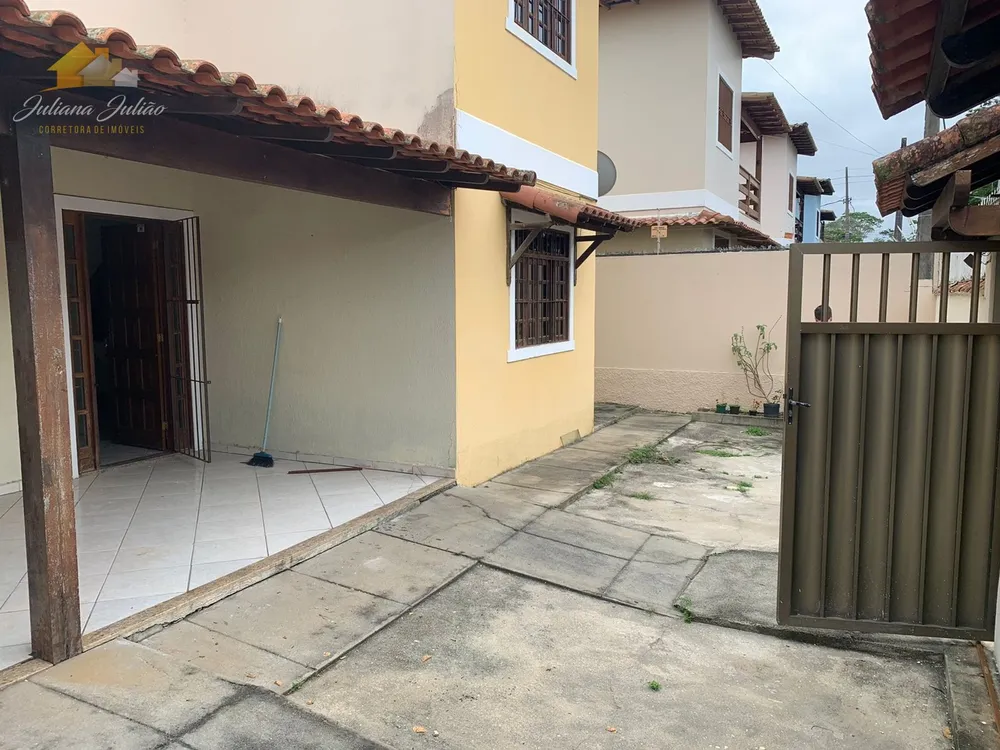 Casa, 3 quartos, 120 m² - Foto 4
