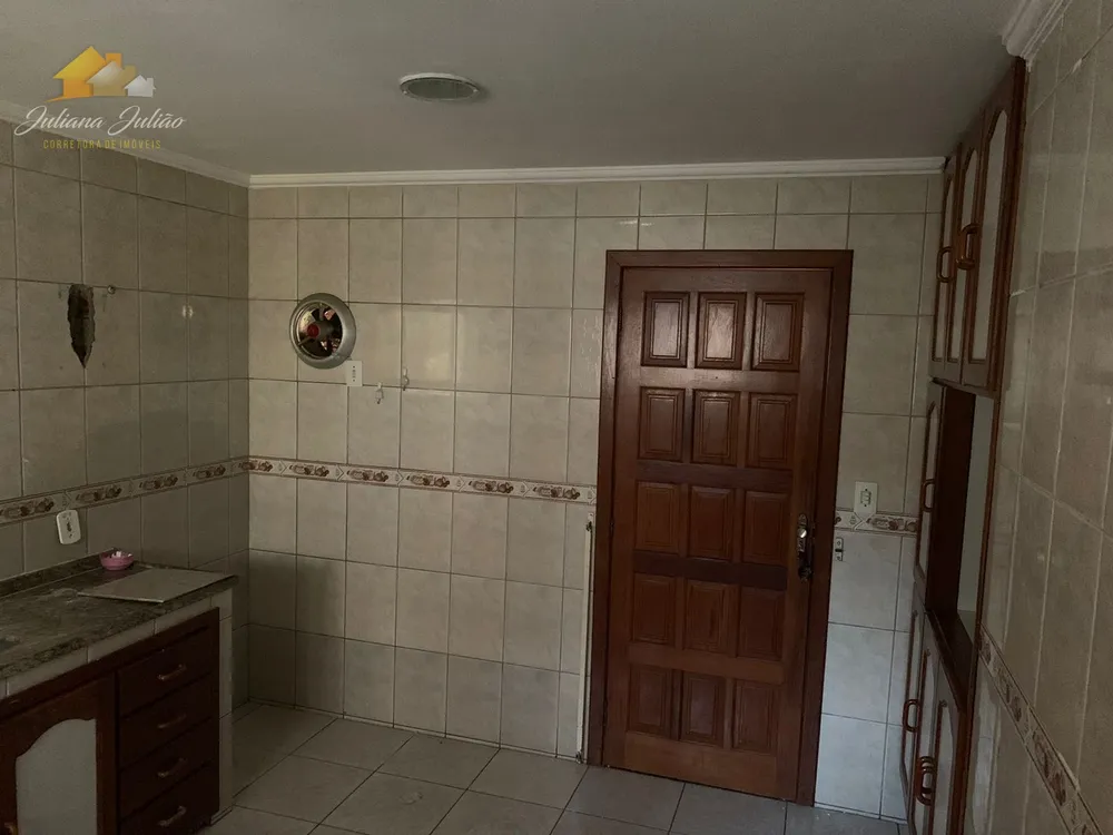 Casa, 3 quartos, 120 m² - Foto 11