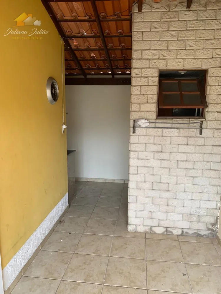 Casa, 3 quartos, 120 m² - Foto 30