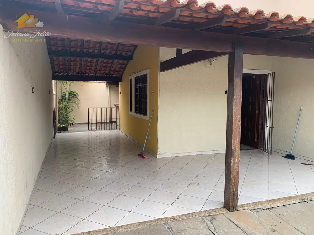 Casa, 3 quartos, 120 m² - Foto 3