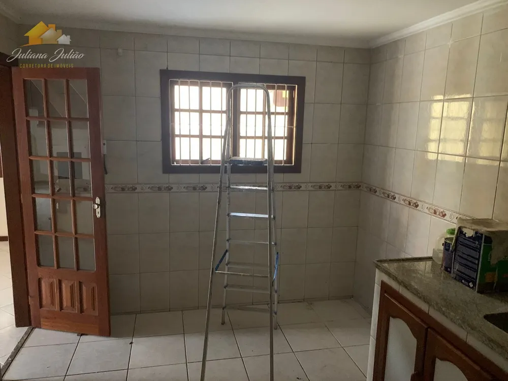 Casa, 3 quartos, 120 m² - Foto 13