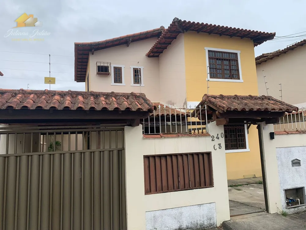 Casa, 3 quartos, 120 m² - Foto 1