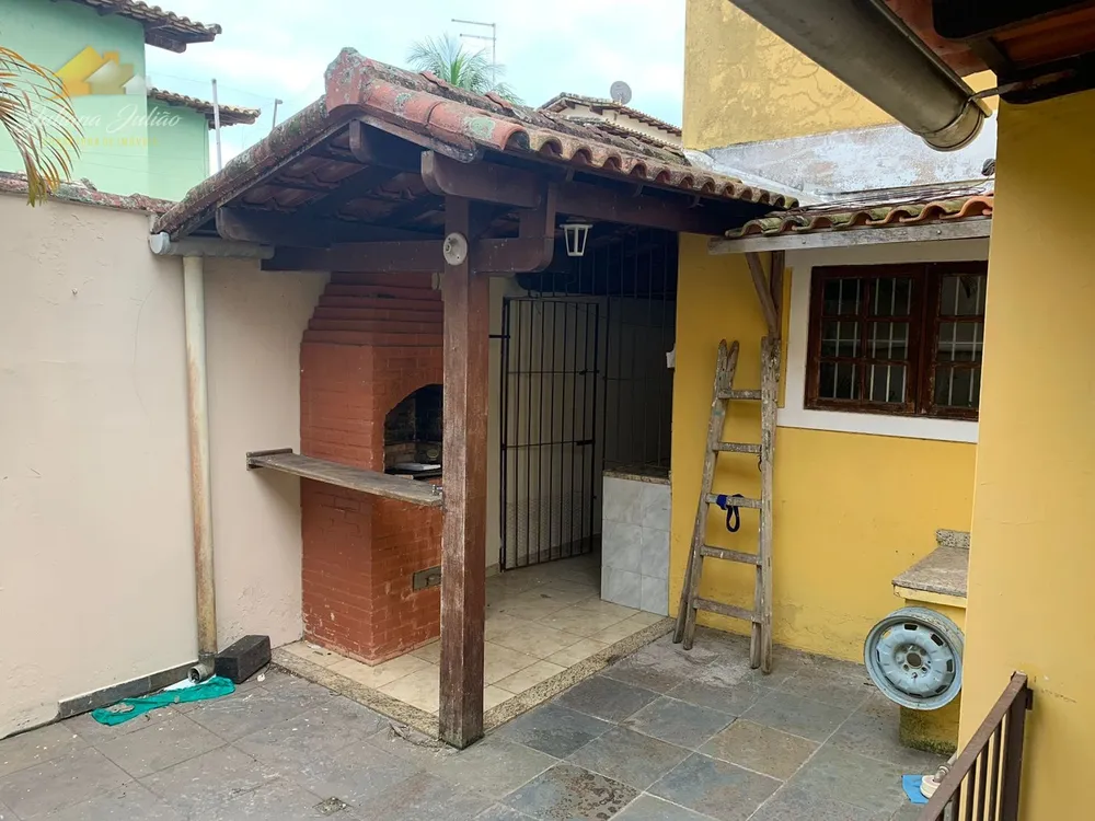 Casa, 3 quartos, 120 m² - Foto 5