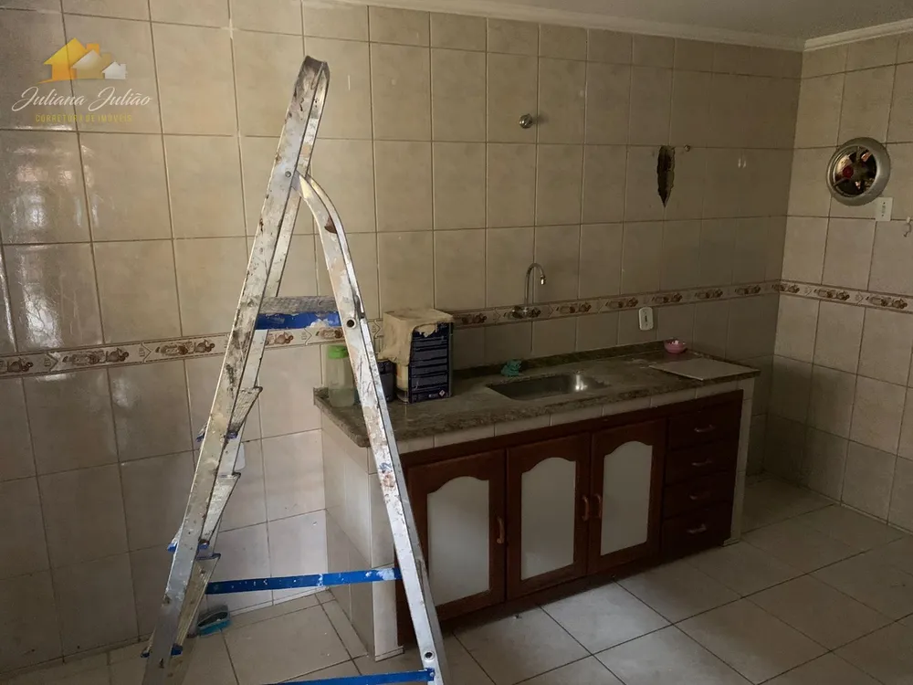 Casa, 3 quartos, 120 m² - Foto 12