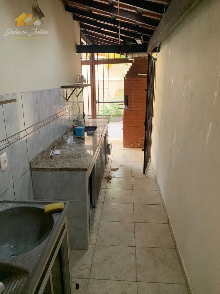 Casa, 3 quartos, 120 m² - Foto 33