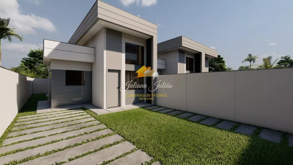 Casa, 2 quartos, 58 m² - Foto 10