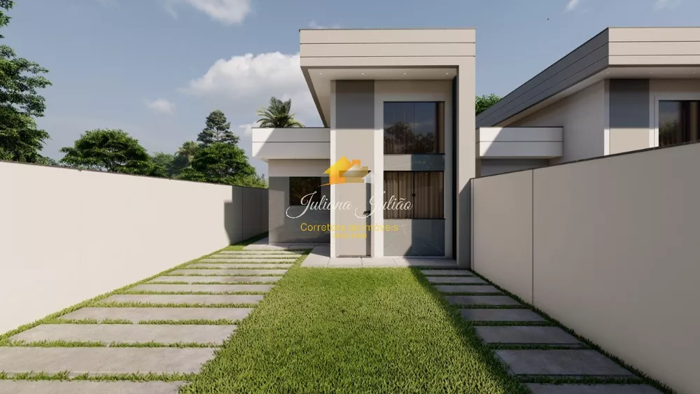 Casa, 2 quartos, 58 m² - Foto 8