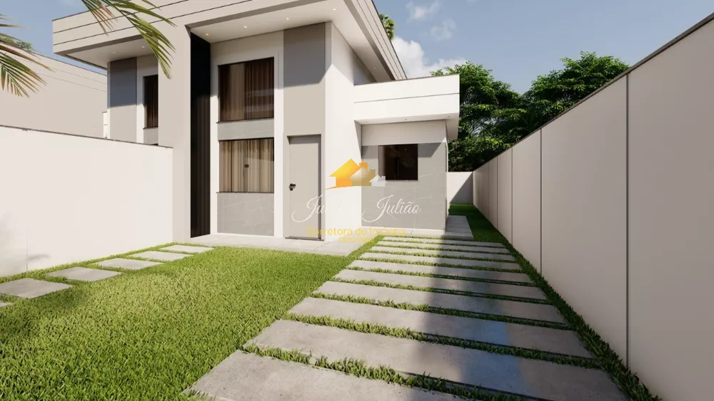 Casa, 2 quartos, 58 m² - Foto 6