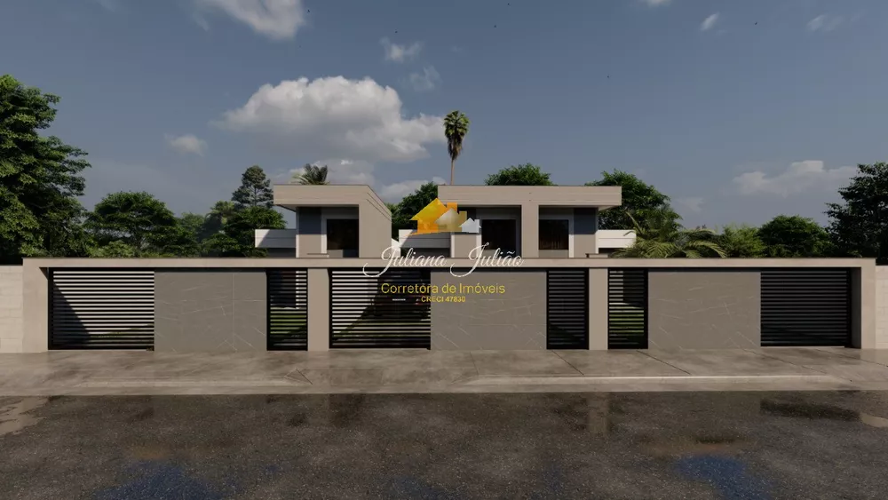 Casa, 2 quartos, 58 m² - Foto 7