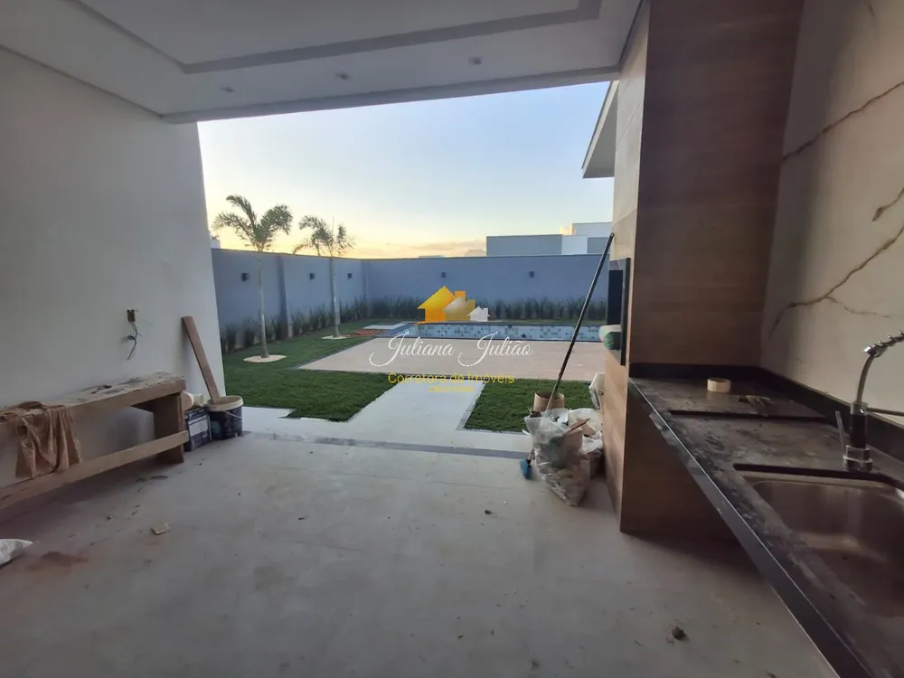 Casa, 3 quartos, 225 m² - Foto 40