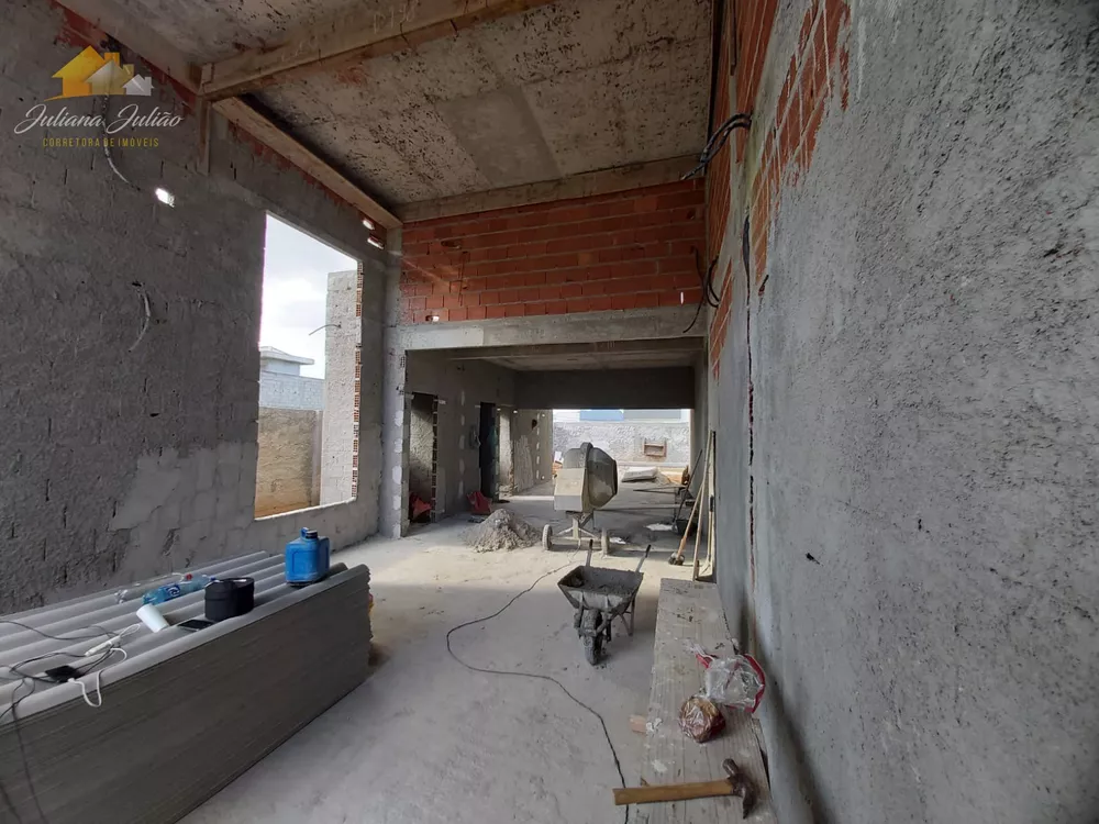 Casa, 3 quartos, 225 m² - Foto 4