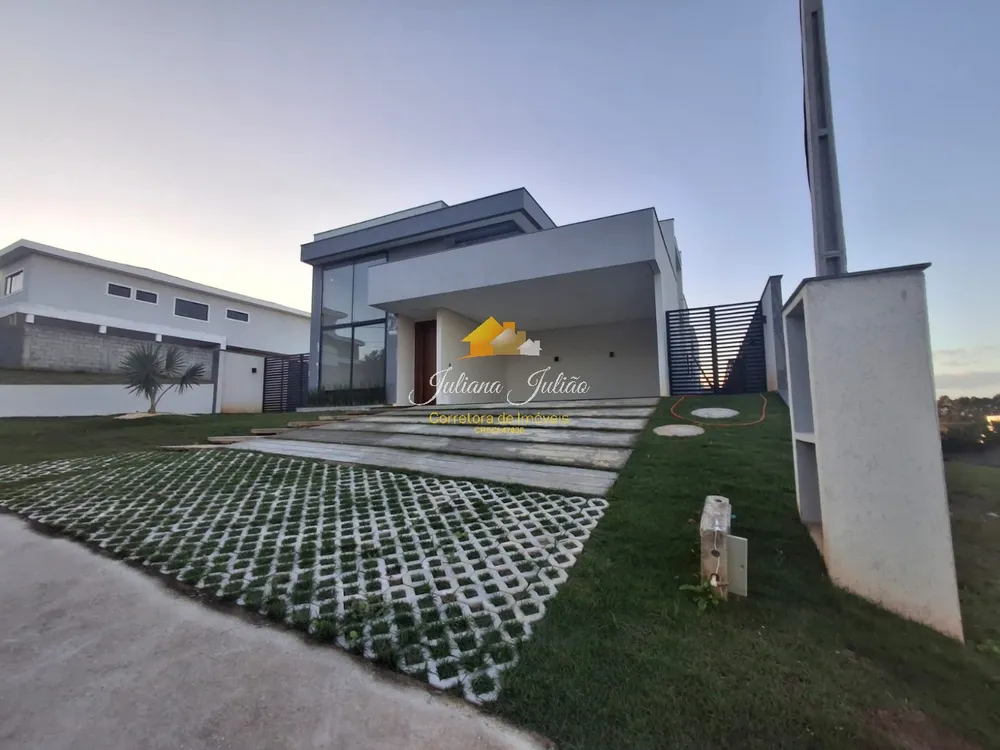 Casa, 3 quartos, 225 m² - Foto 27