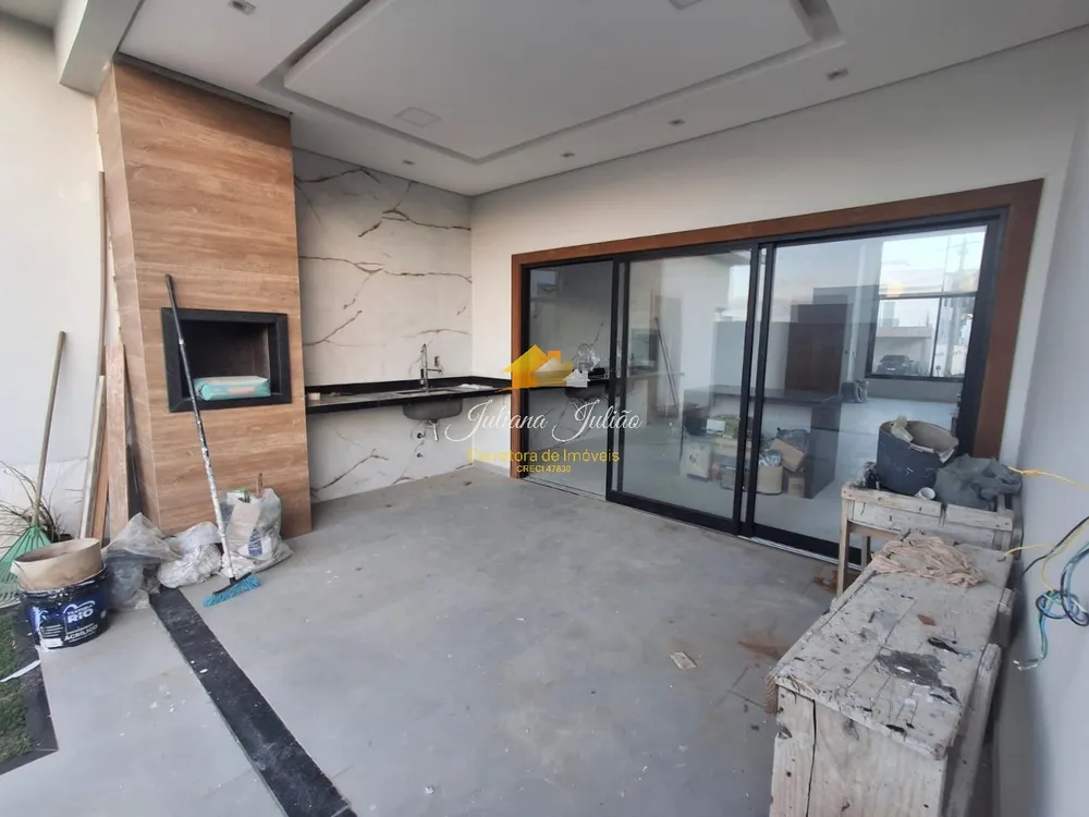 Casa, 3 quartos, 225 m² - Foto 41