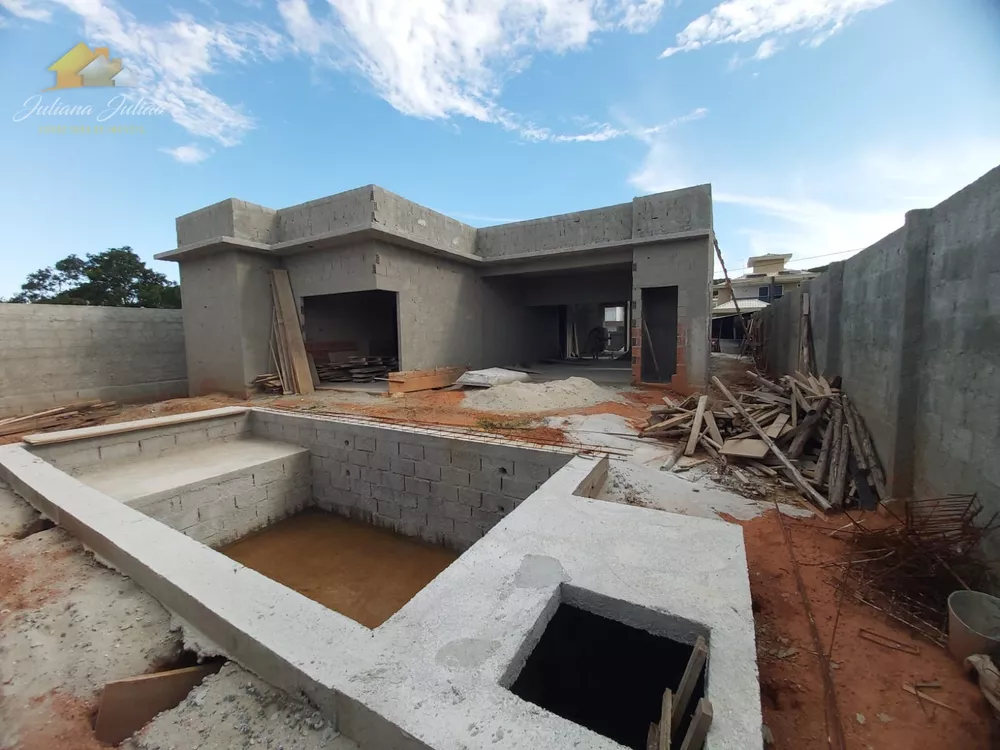 Casa, 3 quartos, 225 m² - Foto 11