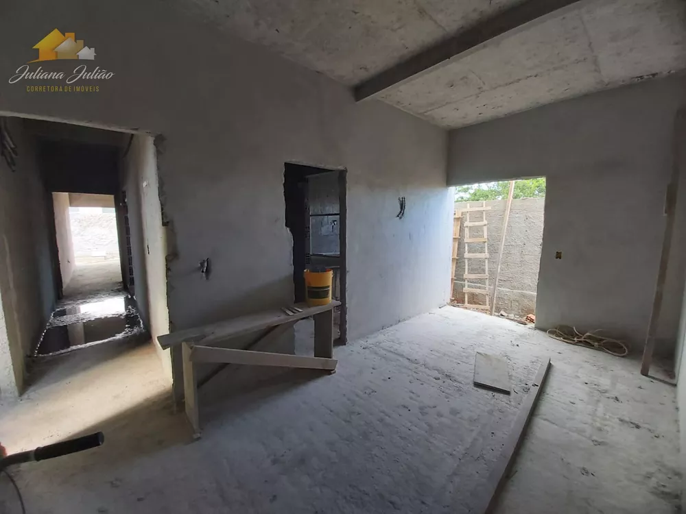Casa, 3 quartos, 225 m² - Foto 12