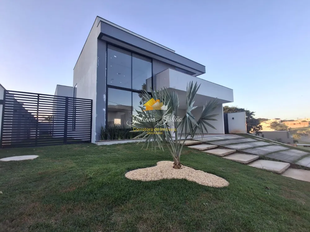 Casa, 3 quartos, 225 m² - Foto 17