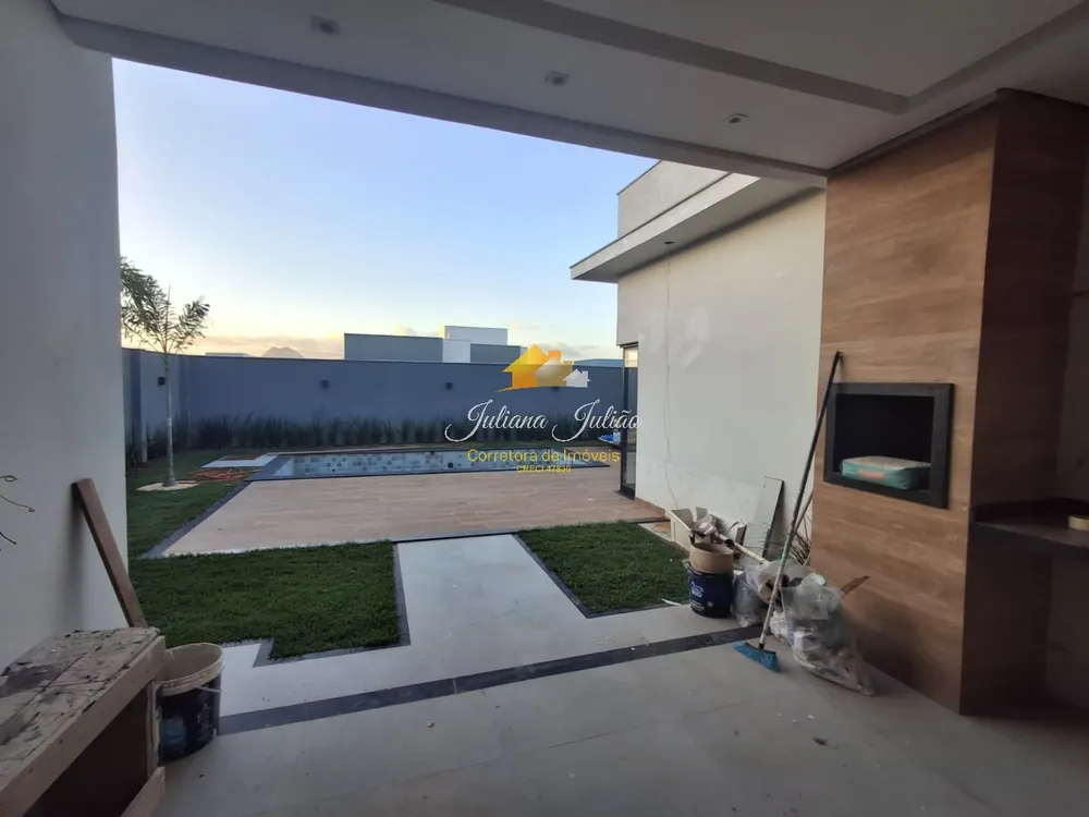 Casa, 3 quartos, 225 m² - Foto 42